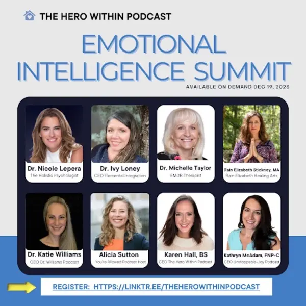 Emotional Intelligence Summit
