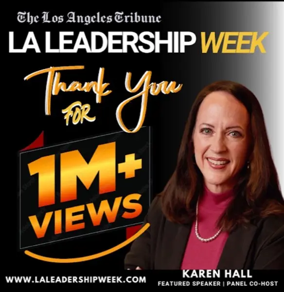 LA Leadership Week