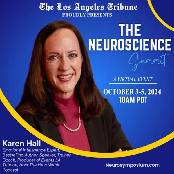 The Neuroscience Summit