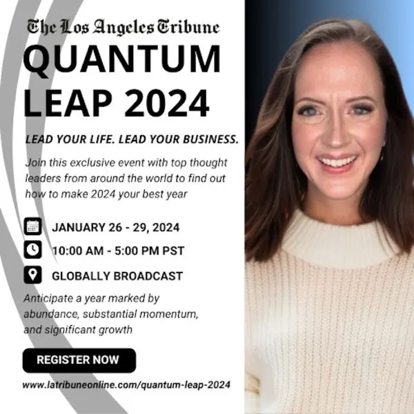 Quantum Leap 2024