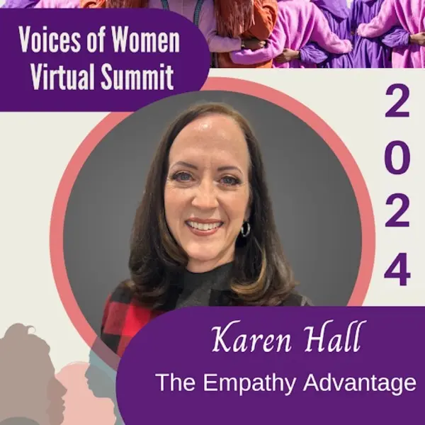 Voices of Women Virtual Summit