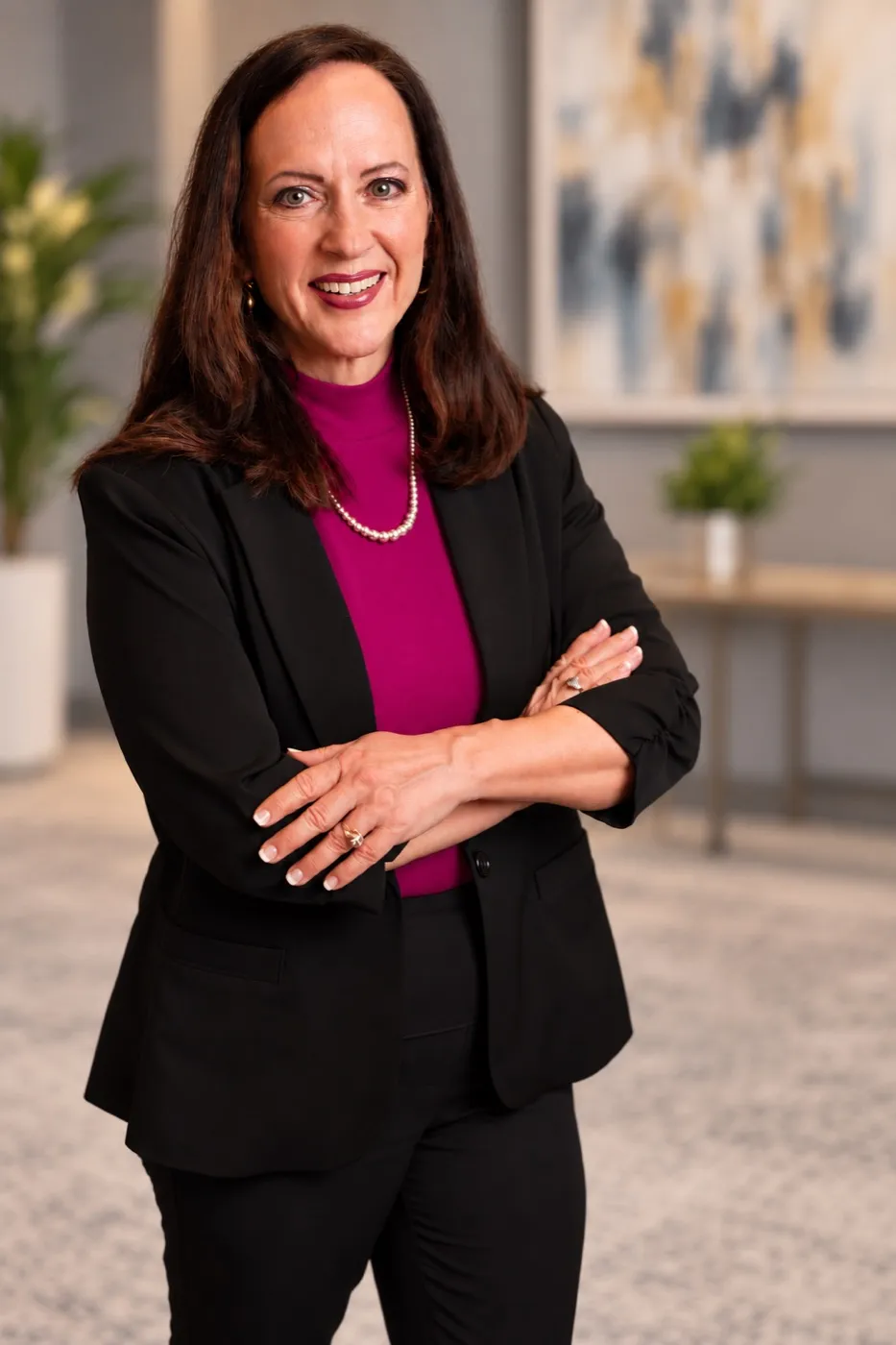 Karen Hall